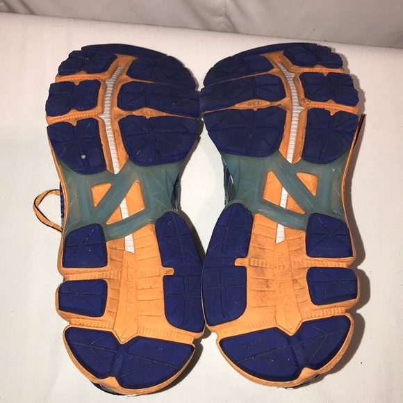 ASICS Women’s Running Shoes - Picture 2 of 4